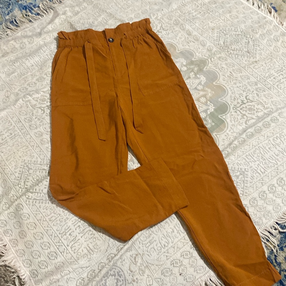 Madewell Pants